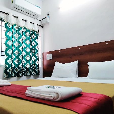 Royal Green Residency Chennai Airport Zewnętrze zdjęcie