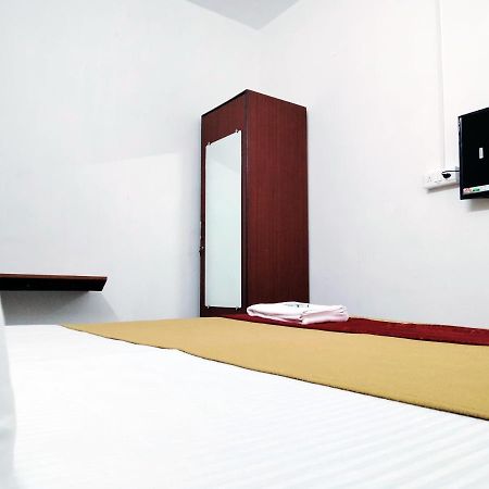 Royal Green Residency Chennai Airport Zewnętrze zdjęcie