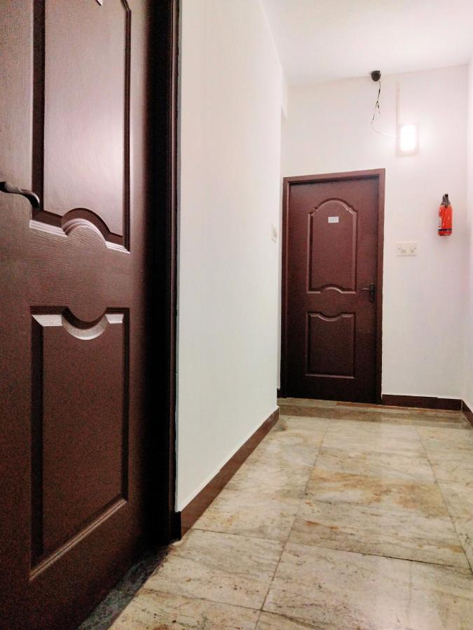 Royal Green Residency Chennai Airport Zewnętrze zdjęcie