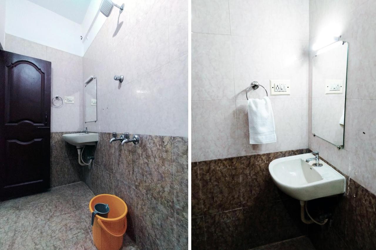 Royal Green Residency Chennai Airport Zewnętrze zdjęcie